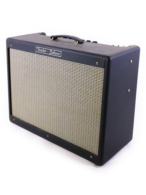 SOLD - Fender Hot Rod Deluxe Combo Amp – USA 2000