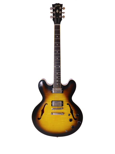 SOLD - Gibson ES-335 Nashville – USA 2006