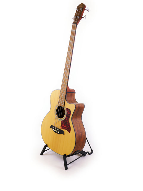 Gilman GAB10CE Acoustic Bass