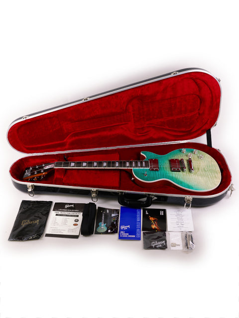 SOLD - Gibson Les Paul HP – USA 2019