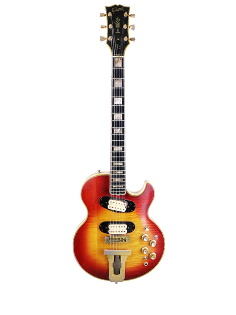 Gibson Custom L5S – USA 1972