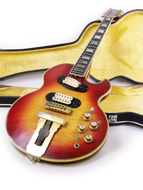 Gibson Custom L5S – USA 1972