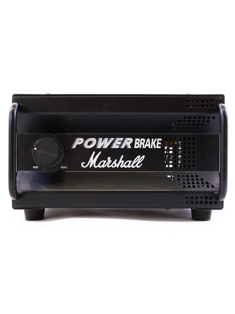 SOLD - Marshall PB100 Power Break Attenuator - USA 2006