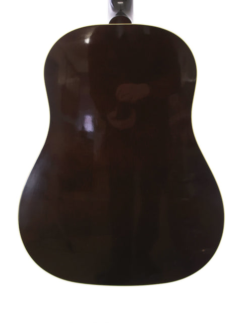 SOLD - Gibson J-45 True Vintage - USA 2012