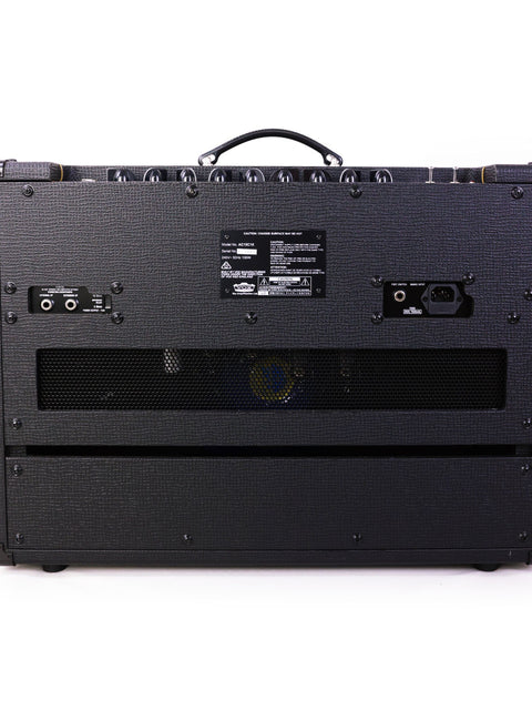 Vox AC15 C1X Combo Amplifier - 2021