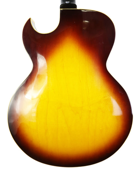 Gibson ES-175D – USA 1970s