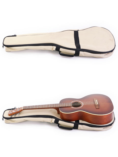 Art & Lutherie AMI Cedar – Canada 2007