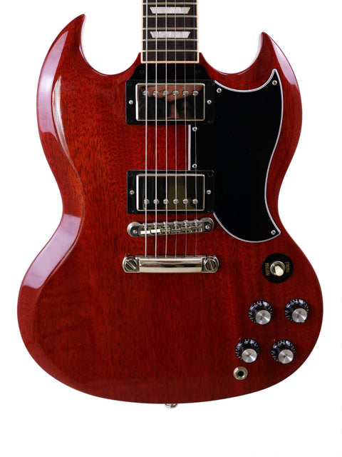 SOLD - Gibson SG Standard ‘61 – USA 2019