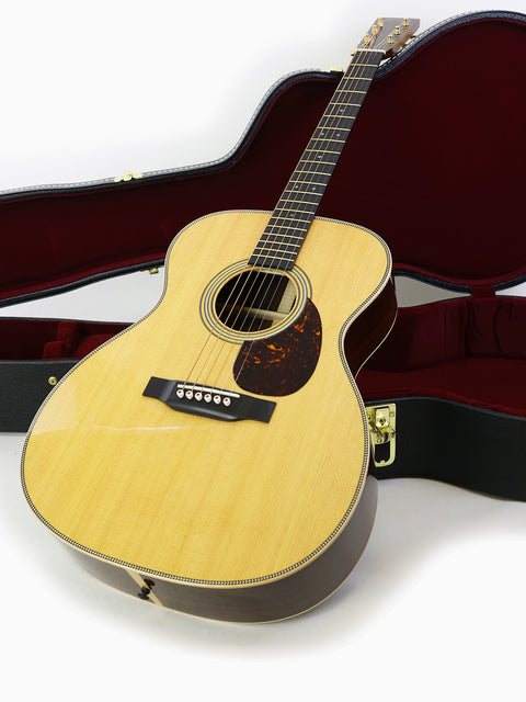 SOLD - Martin 000-28 Modern Deluxe – USA 2022