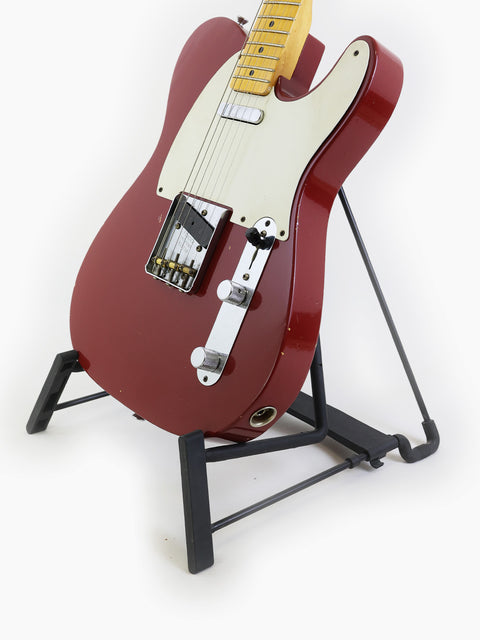 Fender 50s Telecaster Journeyman Relic – USA 2015