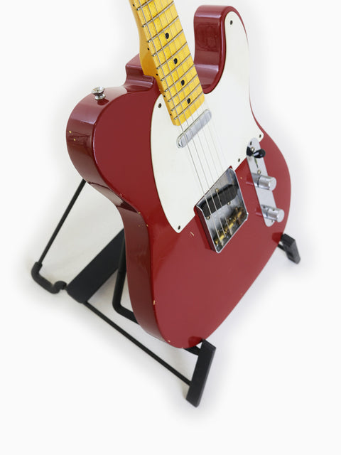 Fender 50s Telecaster Journeyman Relic – USA 2015