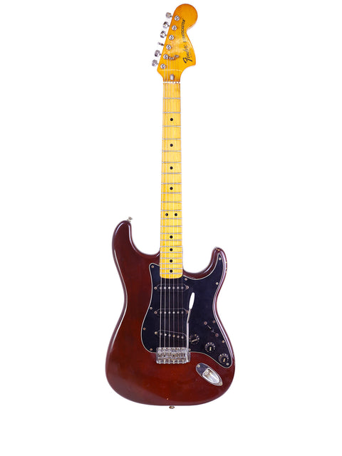 SOLD - Vintage Fender Stratocaster – USA 1979