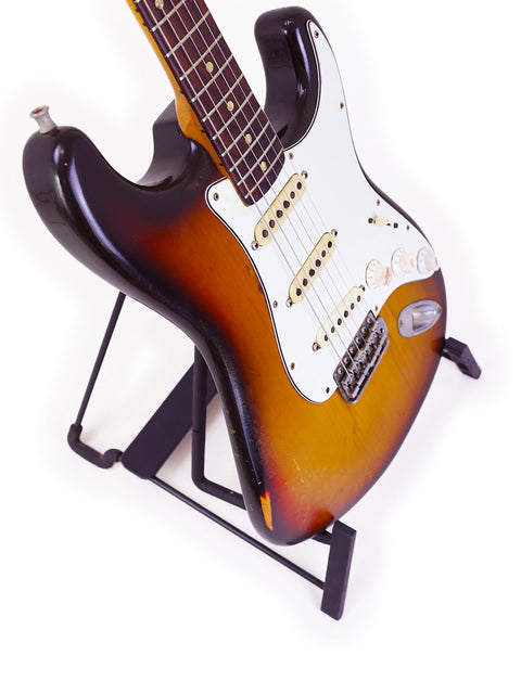 Vintage Fender Stratocaster - USA 1970