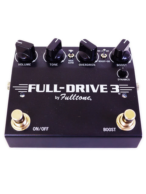 Fulltone Full-Drive 3 - USA