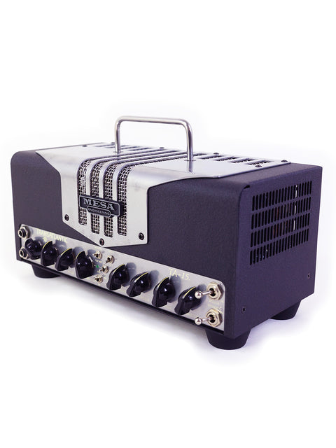 Mesa Boogie TA-15 TransAtlantic All Tube Amplifier - USA 2010