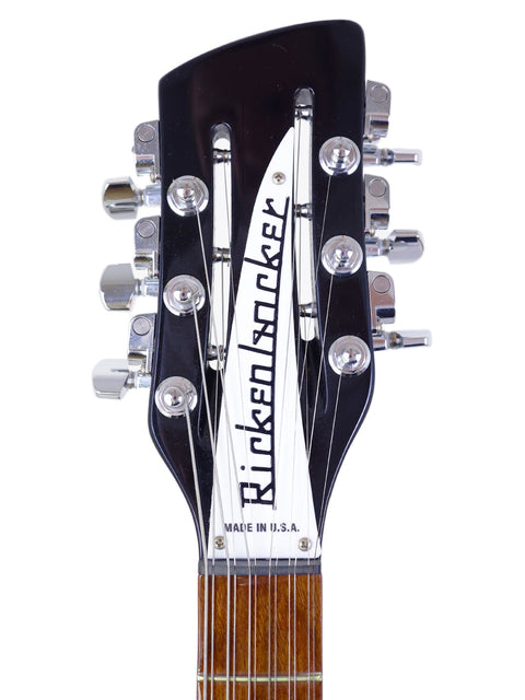 Rickenbacker 330 12-String - USA 2020