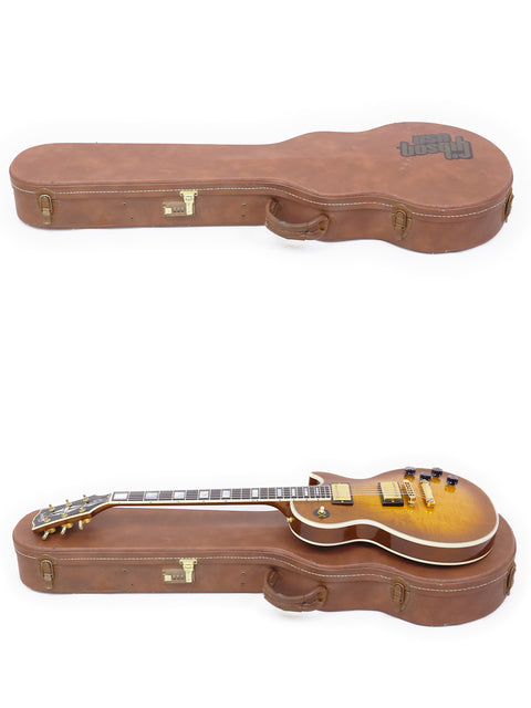 SOLD - Gibson Les Paul Custom - USA 1994