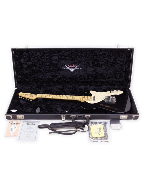 Fender Custom Shop Telecaster Thinline Closet Classic – USA 2005