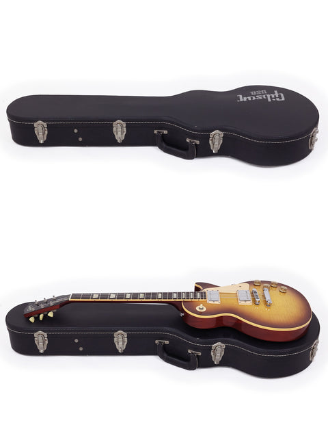 SOLD - Gibson Les Paul Traditional - USA 2009