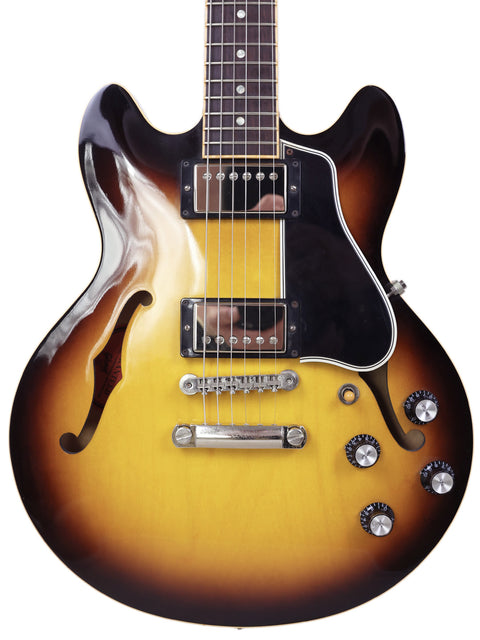 SOLD - Gibson Custom Shop ES-339 - USA 2011