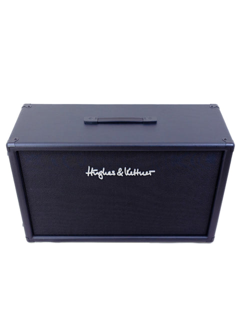 Hughes & Kettner TM 212 2x12 Speaker Box - Germany 2021