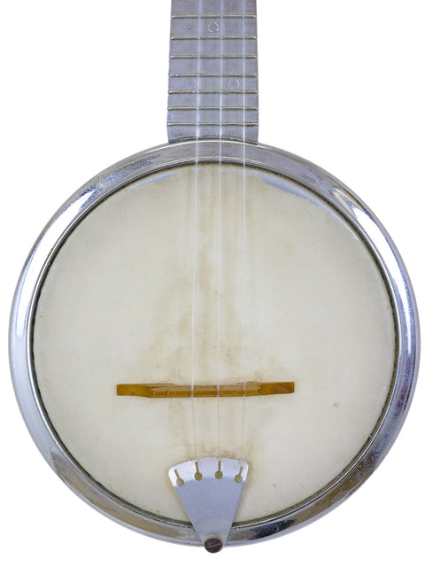 Dixie Mini Banjolele - USA 1950's