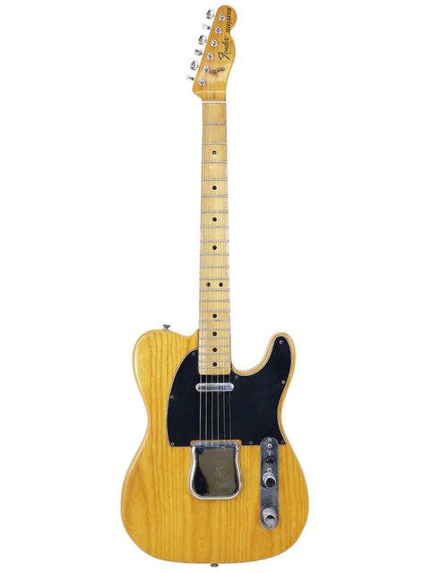 SOLD - Vintage Fender Telecaster - USA 1977-78