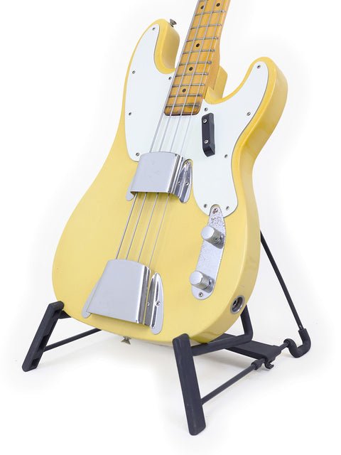 SOLD - Vintage Fender Telecaster Bass – USA 1968