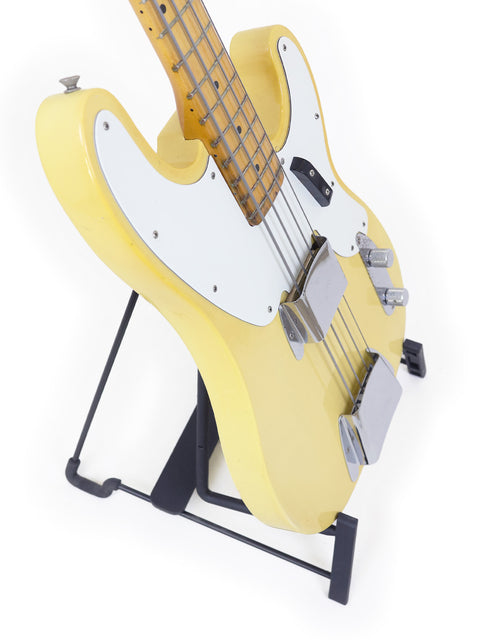 SOLD - Vintage Fender Telecaster Bass – USA 1968