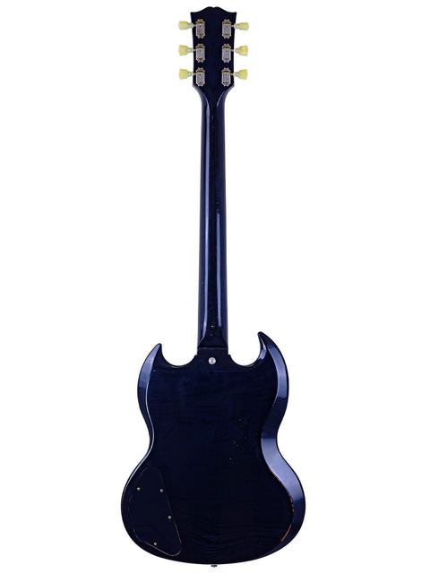 Gibson Custom Shop '64 SG Murphy Lab - USA 2022