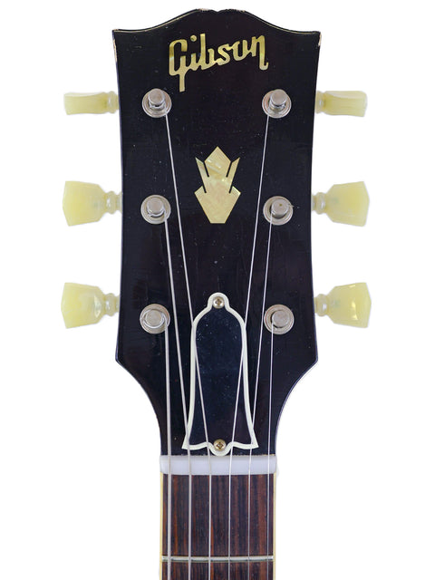 Gibson Custom Shop '64 SG Murphy Lab - USA 2022