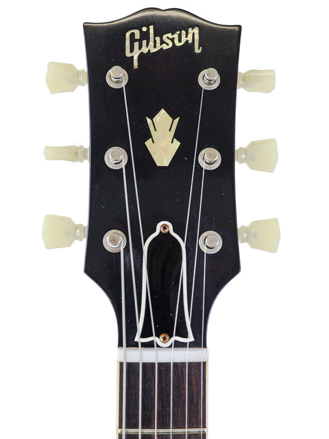SOLD - Gibson Custom Shop '64 SG Standard 'CME Spec' True Historic - USA 2020