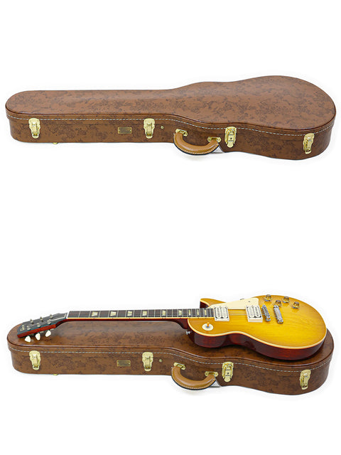 Gibson Custom Shop '58 Les Paul Standard R/I - USA 2021
