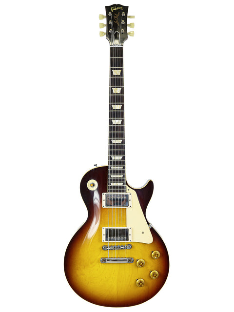 Gibson Custom Shop 60th Anniversary 1960 Les Paul Standard R/I 'CME Spec' - USA 2020