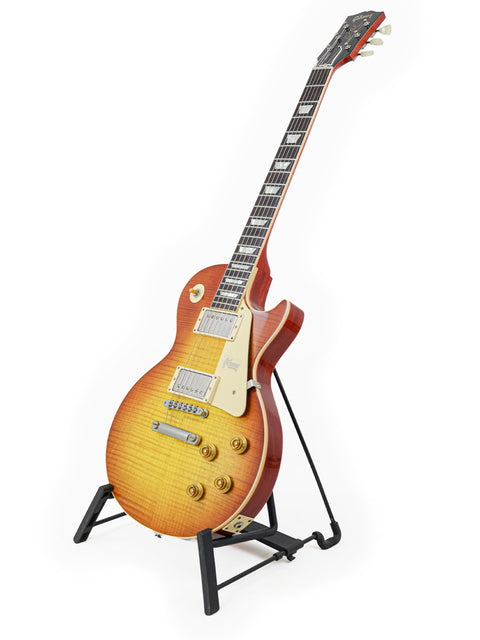 SOLD - Gibson Custom Shop '59 Les Paul Standard R/I w Brazilian Rosewood - USA 2018
