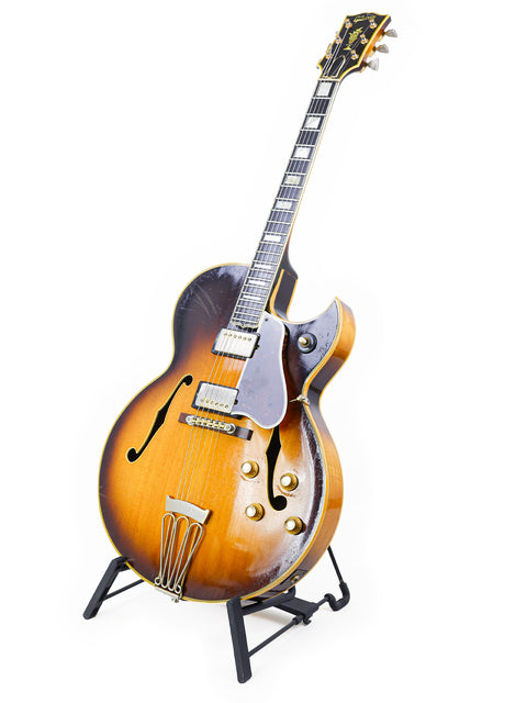 Vintage Gibson Byrdland – USA 1966