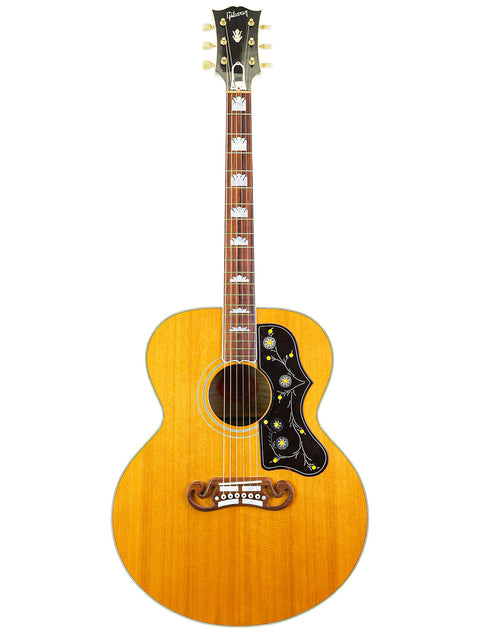 SOLD - Gibson SJ-200 – USA 2001