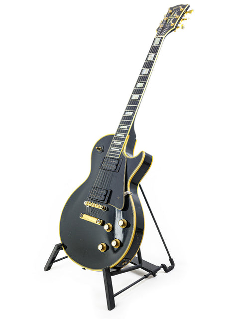 SOLD - Vintage Gibson Les Paul Custom – USA 1969