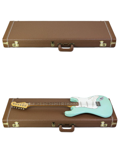 SOLD - Fender Custom Shop 1960's Closet Classic Stratocaster - USA 2003
