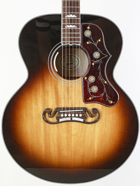 Gibson SJ-200 - USA 2020
