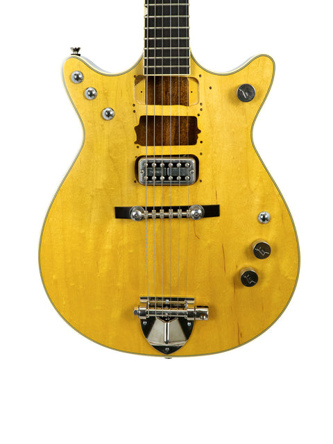 SOLD - Gretsch G6131 Malcolm Young Signature Jet – Japan 2020