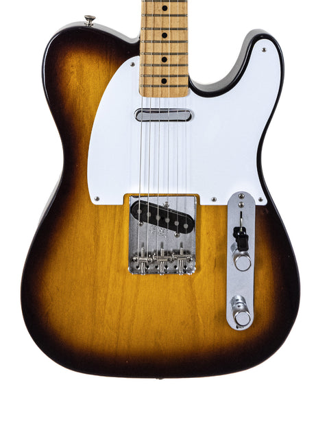 SOLD - Fender American Vintage ’58 Telecaster “1st 46” Special Edition AVRI – USA 2012