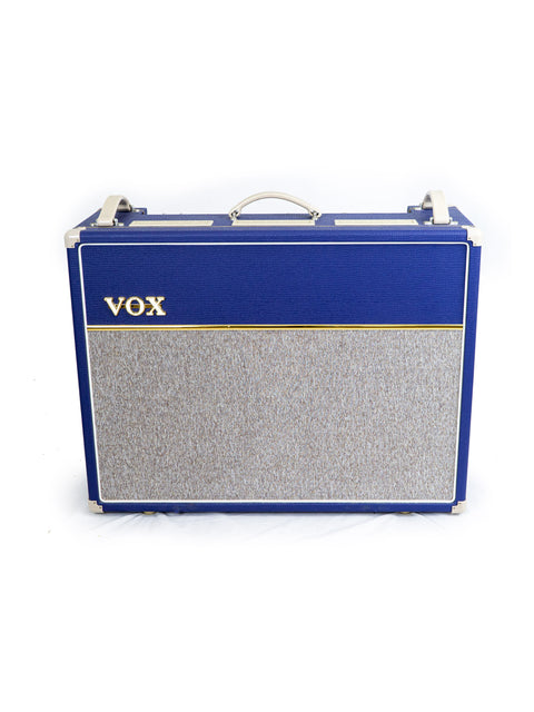 SOLD - Vox AC 30 C2 Limited Edition – 2014