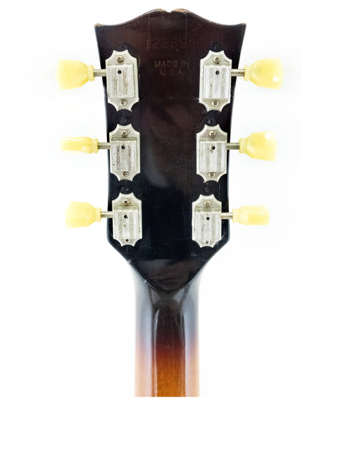 Vintage Gibson Les Paul Standard – USA 1973