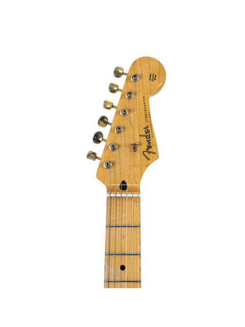 SOLD - Fender MIJ '57 Style Stratocaster – Japan 1992