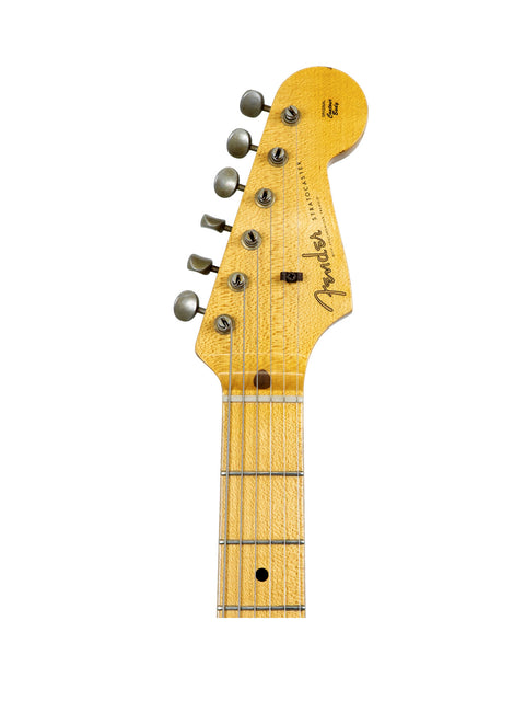 Fender Custom Shop Jason Davis 50s / 60s Stratocaster – USA 2009