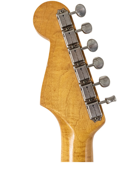 SOLD - Vintage Fender L Series Stratocaster – USA 1963
