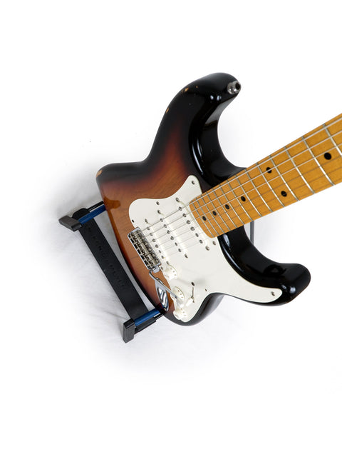 Fender Custom Shop Jason Davis 50s / 60s Stratocaster – USA 2009