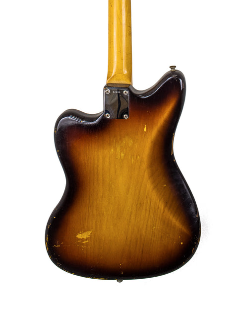 SOLD - Vintage Fender Jazzmaster – USA 1960