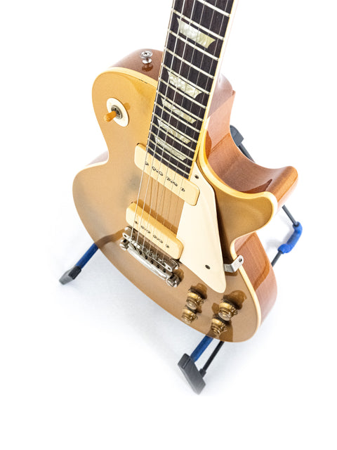SOLD - Gibson Custom LPR-6 1956 Reissue Goldtop – USA 2006